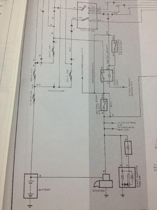 Illustration for article titled Cressida Wagon Build Update: Electricity is just magic smoke inside wires